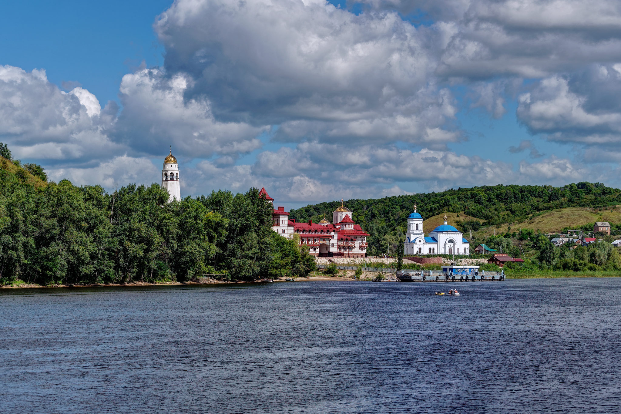 Винновка (Vinnovka)